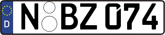 N-BZ074