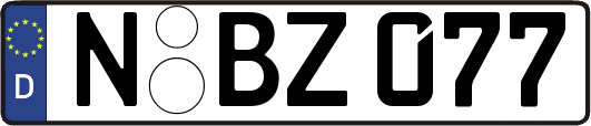 N-BZ077