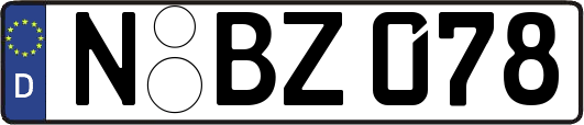 N-BZ078