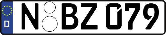 N-BZ079
