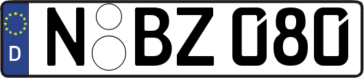 N-BZ080
