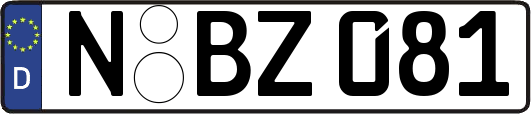 N-BZ081