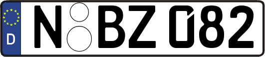 N-BZ082