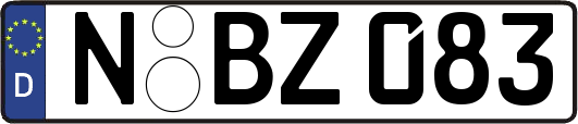 N-BZ083