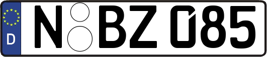 N-BZ085