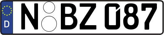N-BZ087