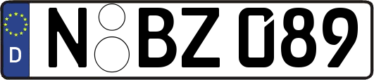 N-BZ089