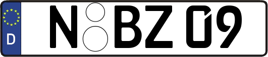 N-BZ09