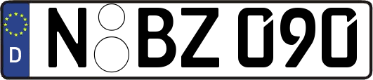 N-BZ090