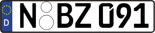 N-BZ091