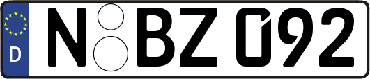 N-BZ092