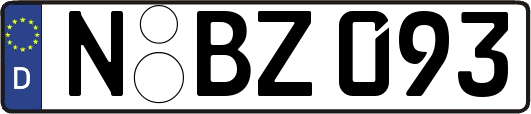 N-BZ093