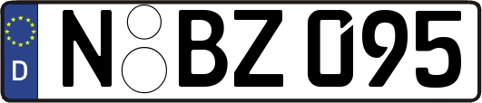N-BZ095