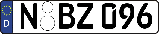 N-BZ096