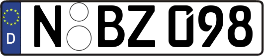 N-BZ098