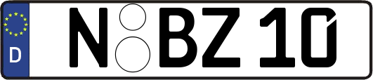 N-BZ10