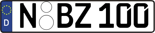 N-BZ100