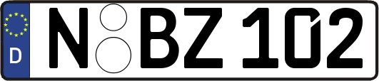 N-BZ102