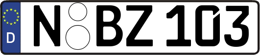 N-BZ103
