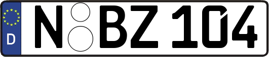 N-BZ104
