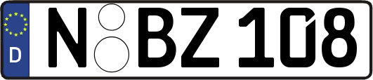 N-BZ108
