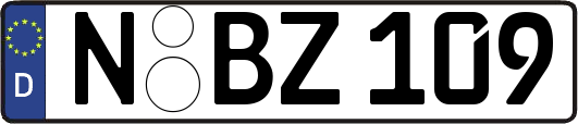 N-BZ109