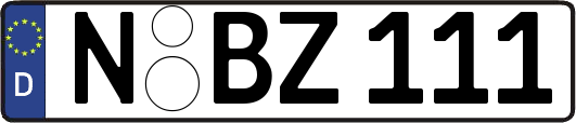 N-BZ111