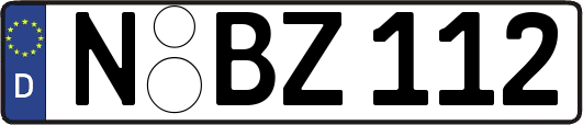N-BZ112