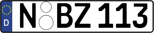 N-BZ113