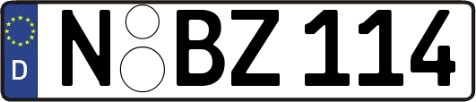 N-BZ114