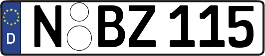N-BZ115