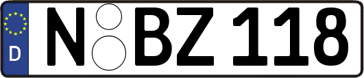 N-BZ118