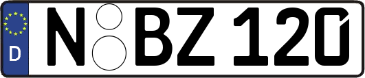 N-BZ120