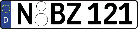 N-BZ121