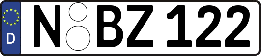 N-BZ122