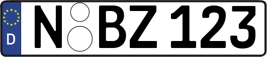 N-BZ123