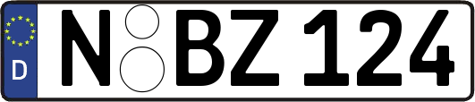 N-BZ124