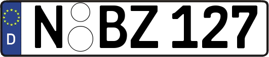 N-BZ127