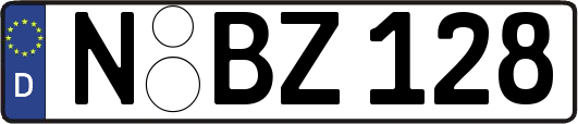 N-BZ128