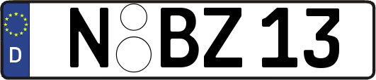 N-BZ13