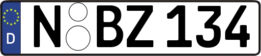 N-BZ134