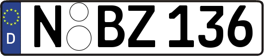N-BZ136