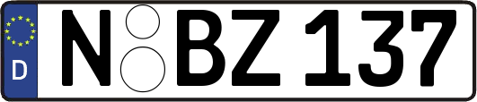 N-BZ137