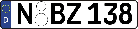 N-BZ138
