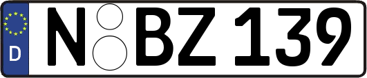 N-BZ139