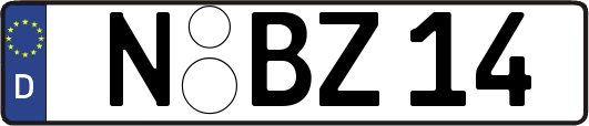 N-BZ14