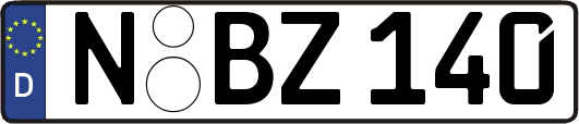 N-BZ140