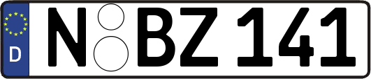 N-BZ141