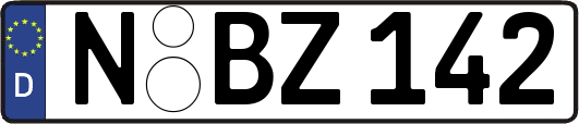 N-BZ142