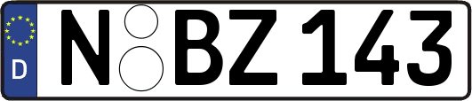 N-BZ143